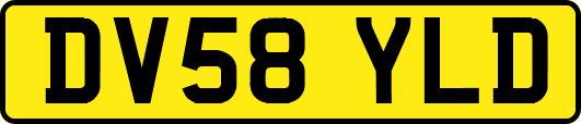 DV58YLD