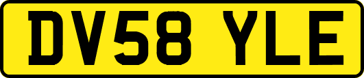 DV58YLE