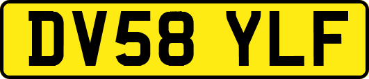 DV58YLF