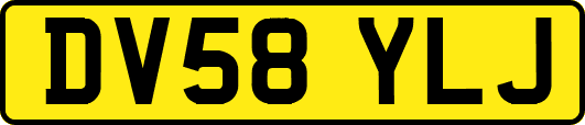 DV58YLJ