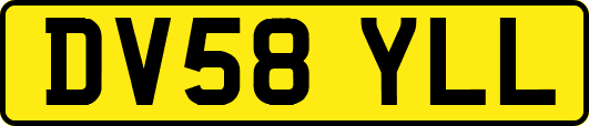 DV58YLL