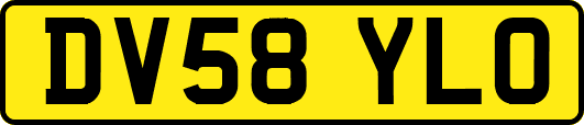 DV58YLO