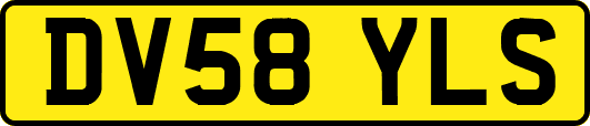 DV58YLS