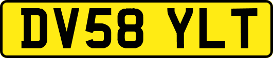 DV58YLT