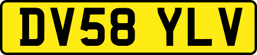 DV58YLV