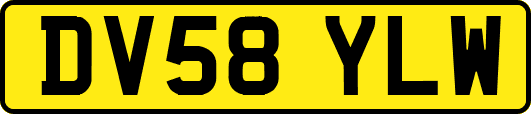DV58YLW