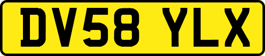 DV58YLX