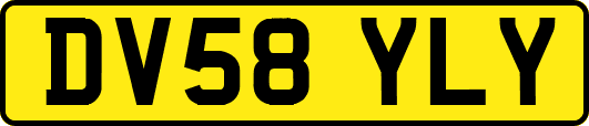 DV58YLY