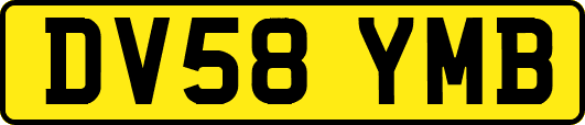 DV58YMB
