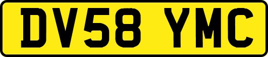 DV58YMC
