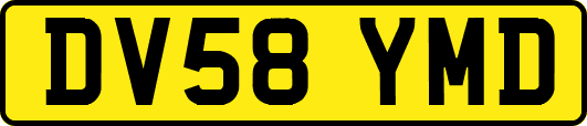 DV58YMD