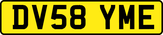 DV58YME