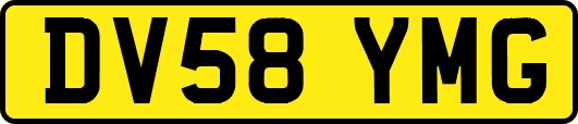 DV58YMG