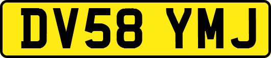 DV58YMJ