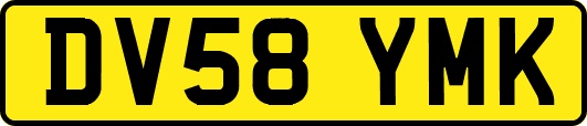 DV58YMK