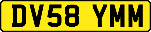 DV58YMM