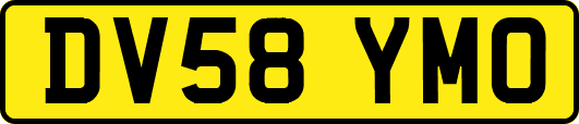 DV58YMO