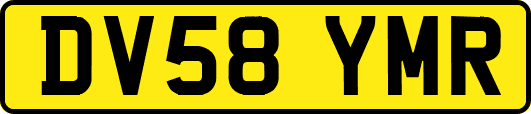 DV58YMR