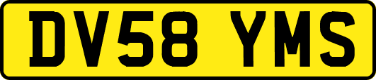 DV58YMS