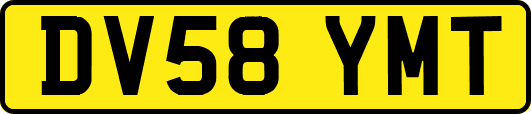 DV58YMT