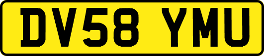 DV58YMU