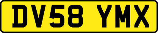 DV58YMX