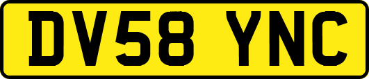 DV58YNC