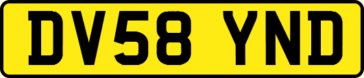 DV58YND