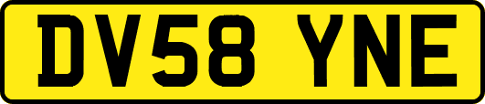 DV58YNE
