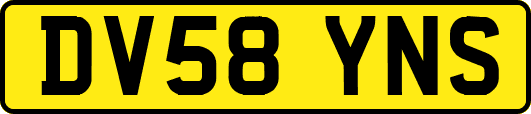 DV58YNS