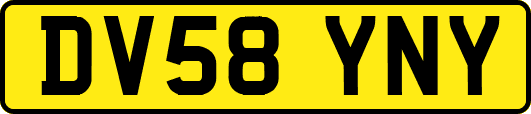 DV58YNY