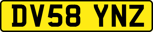 DV58YNZ