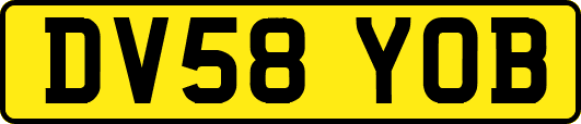 DV58YOB