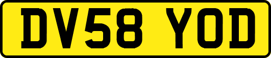 DV58YOD