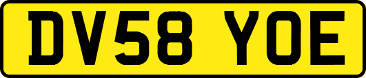 DV58YOE