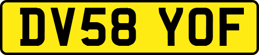 DV58YOF