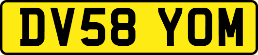 DV58YOM