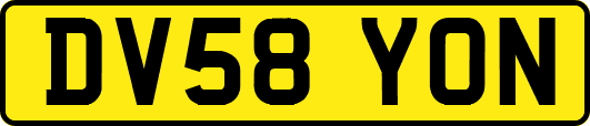 DV58YON