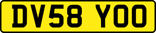 DV58YOO