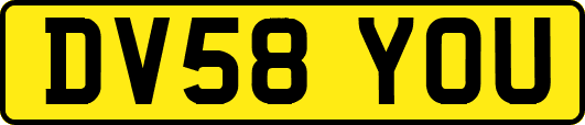 DV58YOU