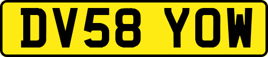 DV58YOW