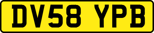 DV58YPB