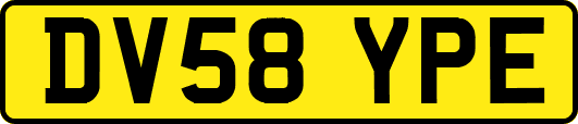 DV58YPE
