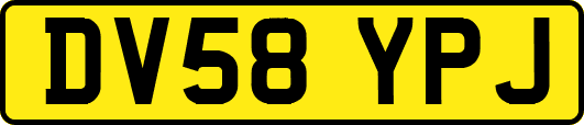 DV58YPJ