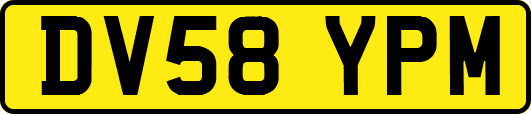 DV58YPM
