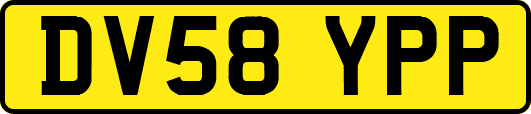 DV58YPP