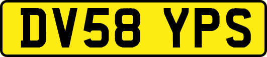 DV58YPS