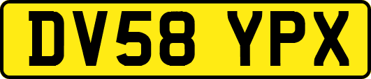 DV58YPX