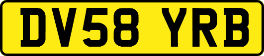 DV58YRB