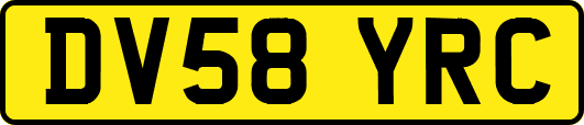 DV58YRC